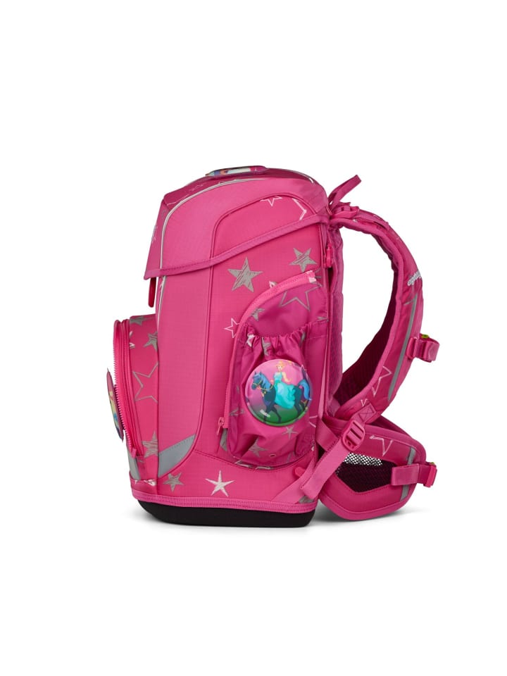 Ergobag ergobag cubo light Schulranzen-Set SternzauBär günstig kaufen onesize