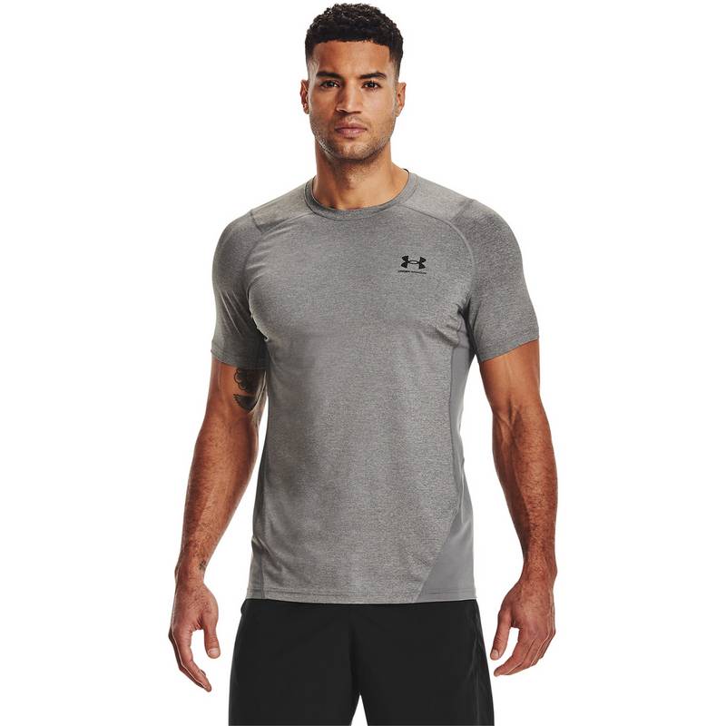 Under Armour Heatgear Funktionsshirt Herren