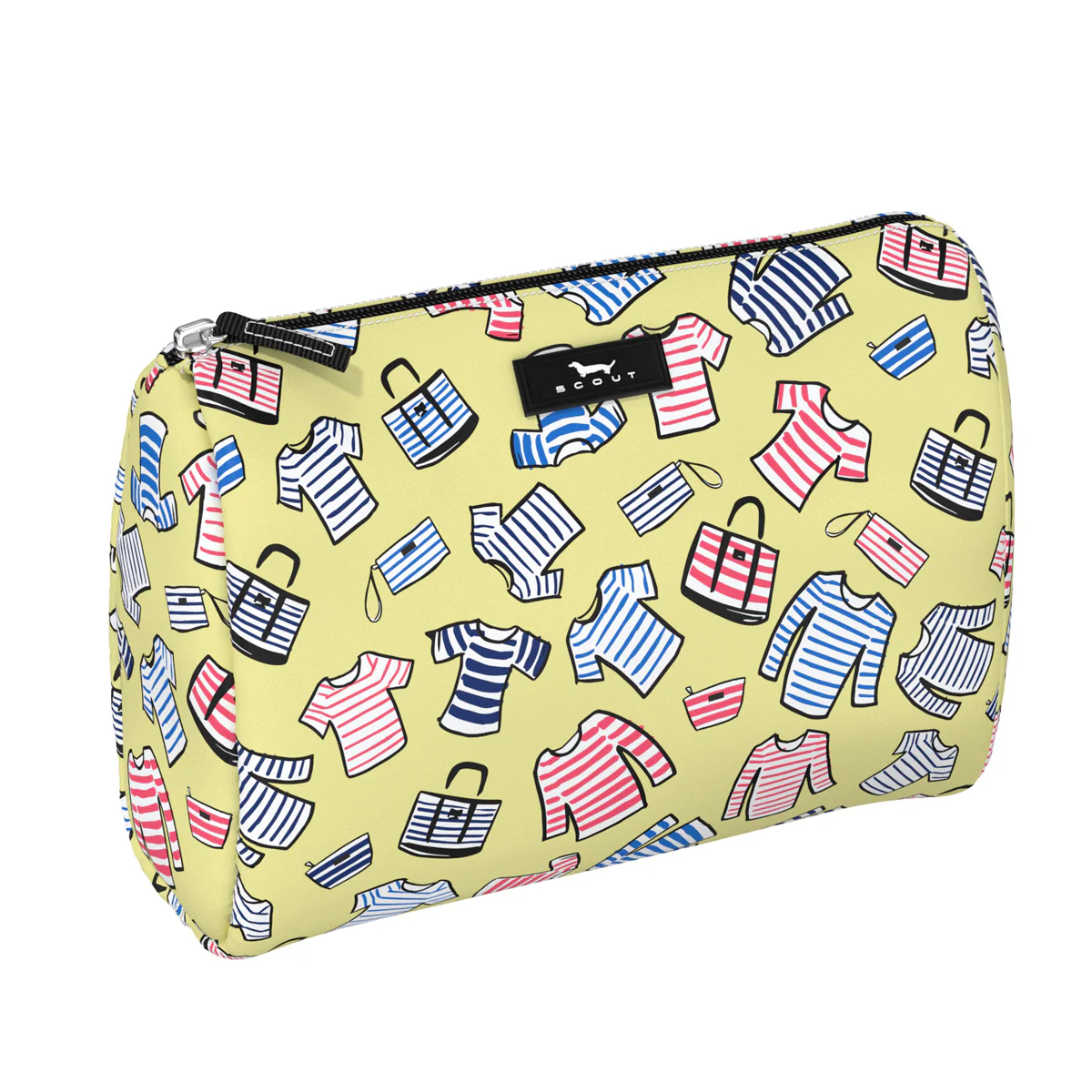 Toiletry Bag Medium Packin' Heat