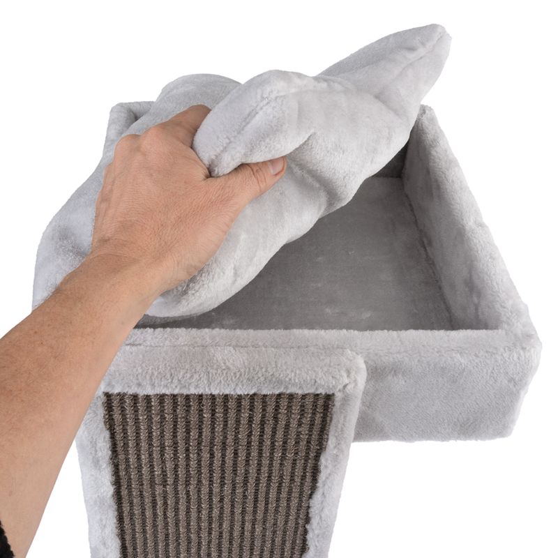 TIAKI Kuschelbett Wallie für Regale zu TOP-Preisen