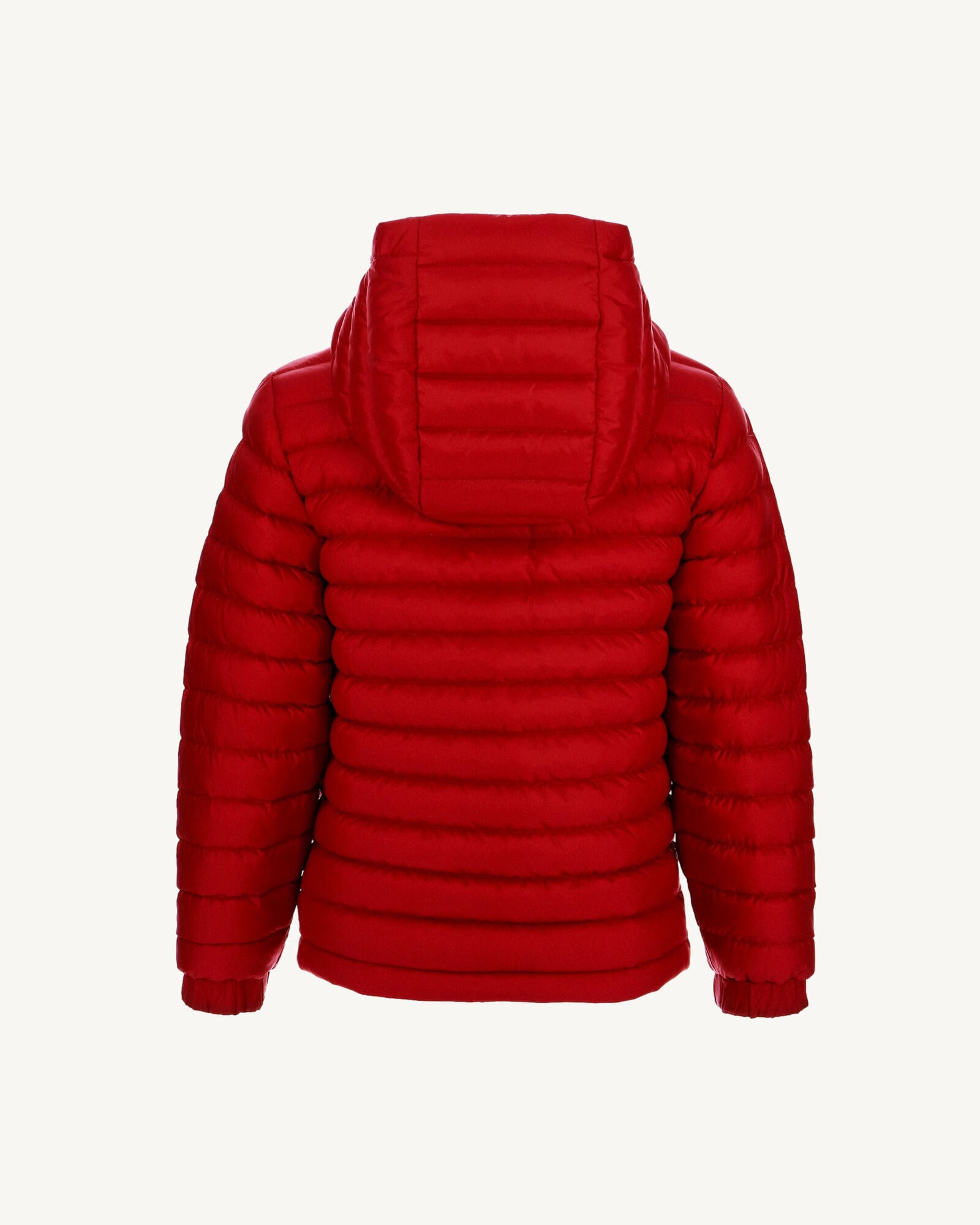 Doudoune réversible enfant Marine/Rouge Zurich 2.0
