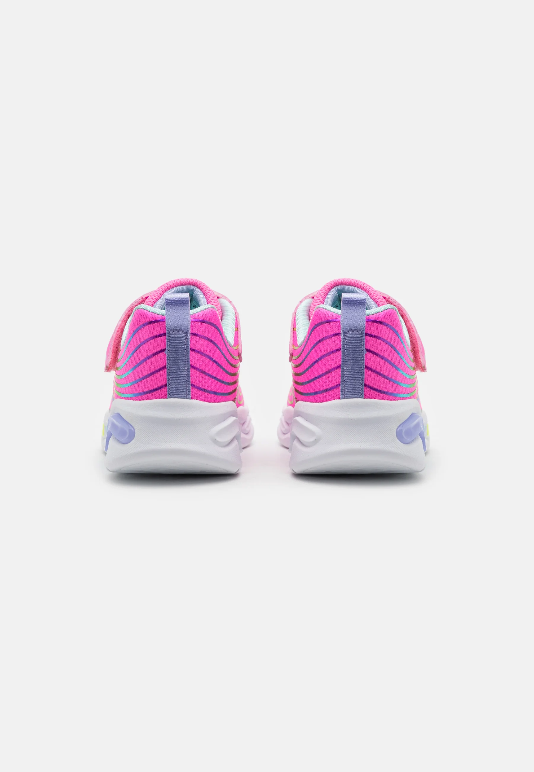 Skechers WAVY BEAMS - Zapatillas bajas