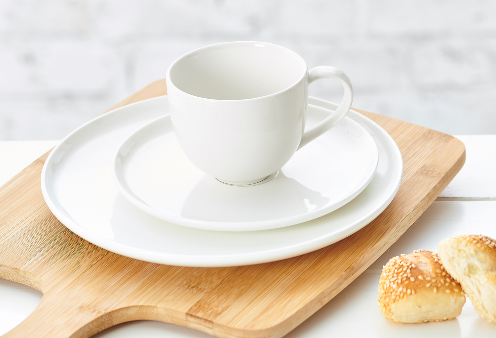 Kaffeeservice Skagen 18-teilig