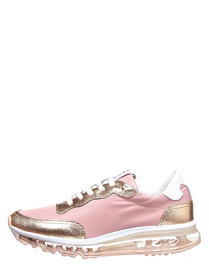 Baldinini Sneakers in Rosa günstig kaufen 39