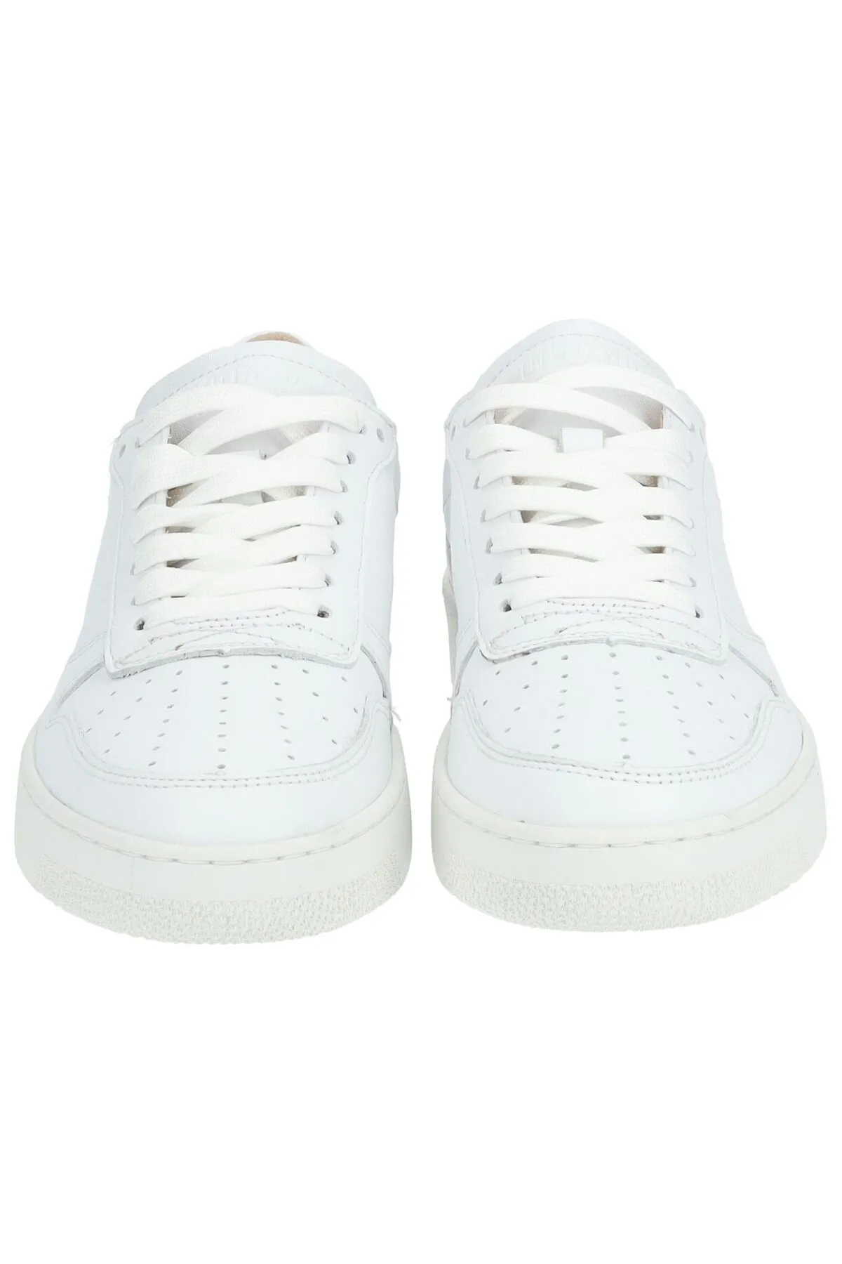 Lloyd  Sneaker - Weiß - Flacher Absatz