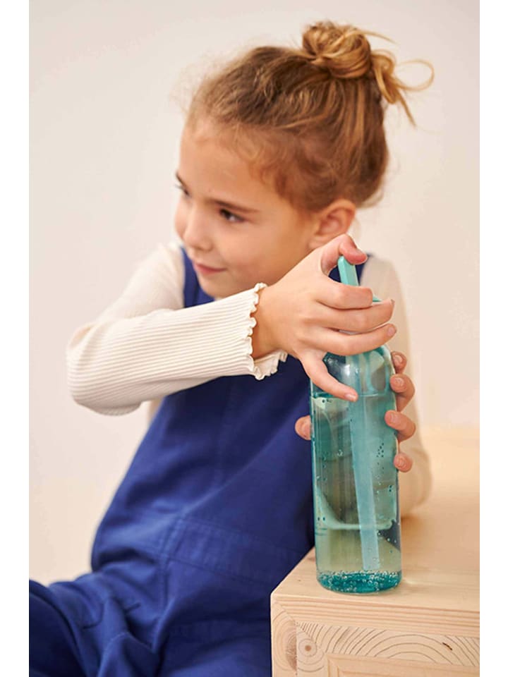 Mepal Wasserflasche Flip-Up Campus 2025 500 ml in Cool Blue günstig kaufen onesize