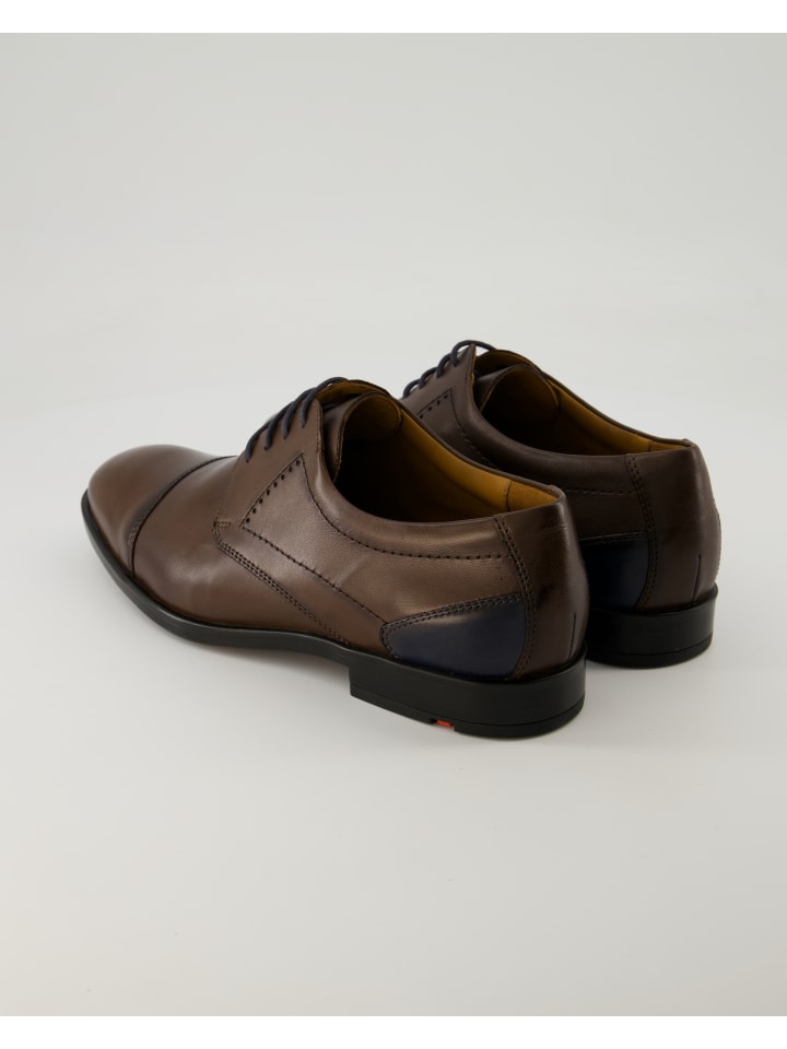 LLOYD Anzug- & Businessschuhe in Braun günstig kaufen