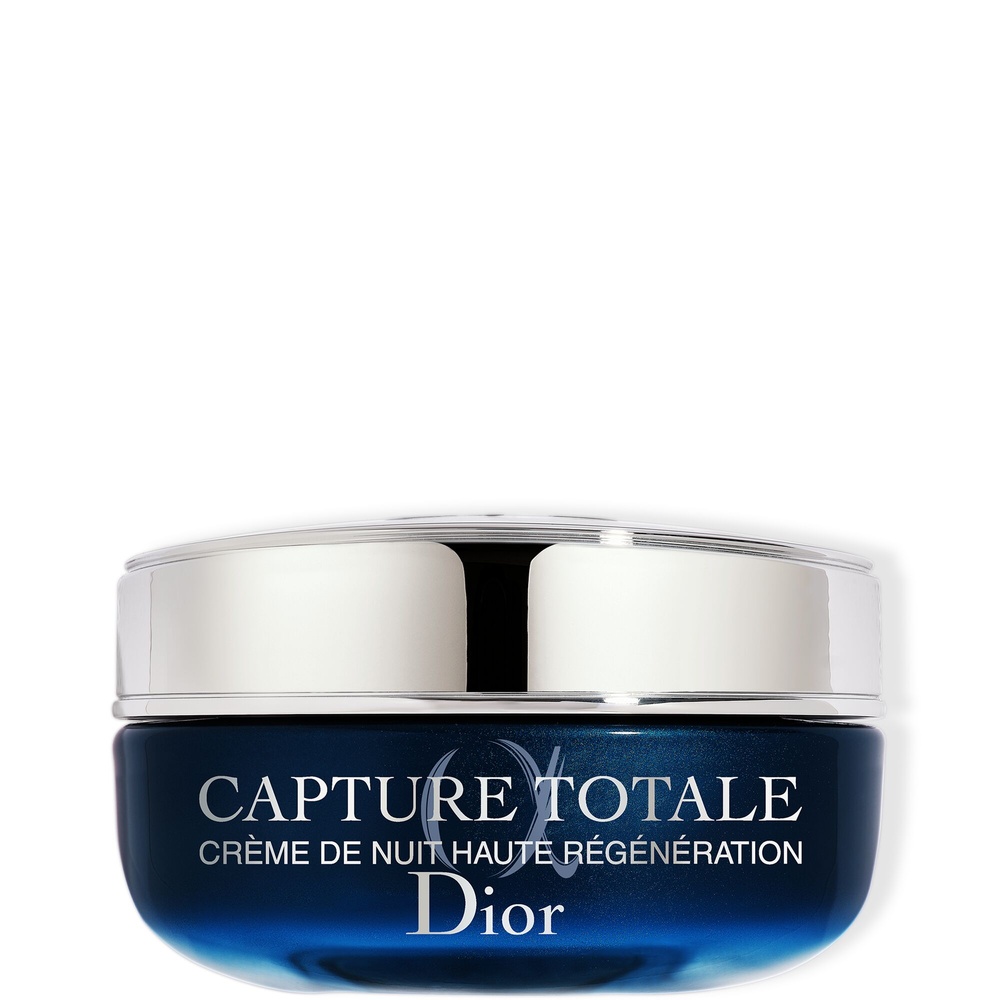 DIOR Capture Totale Crème nuit Haute Régénération