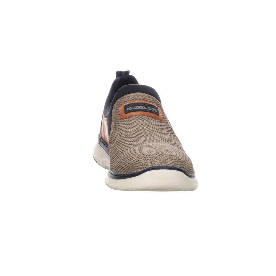 SALAMANDER Porthos Slipper