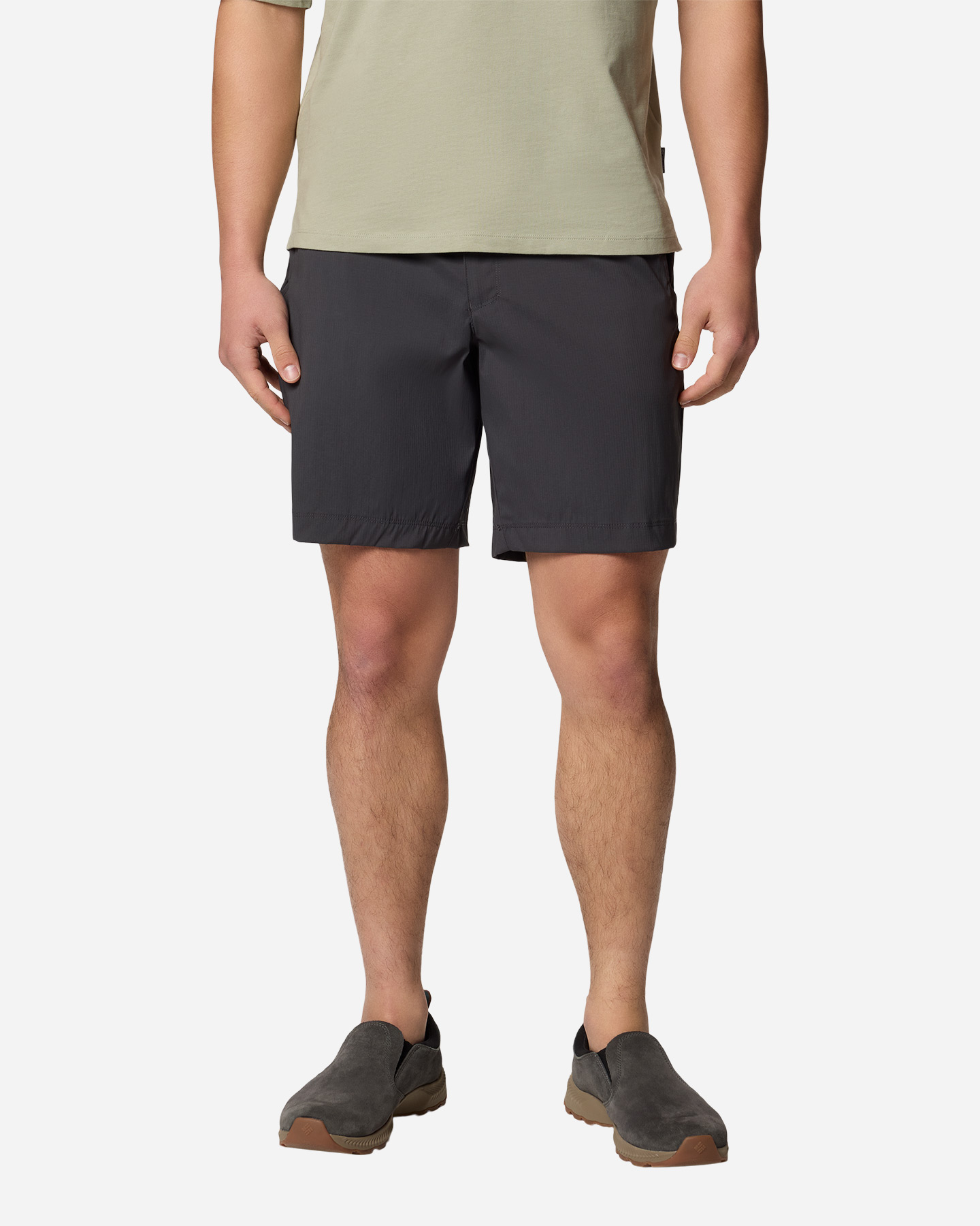 Columbia Landromaer Ii Shorts M 2121531011
