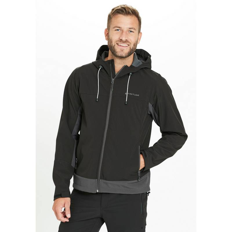 Whistler Ryder Softshelljacke Herren