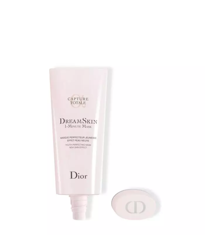CAPTURE TOTALE DREAMSKIN  1 Minute Mask - Masque Perfecteur Jeunesse Effet Peau Neuve