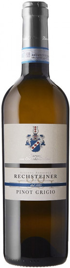 2021 Pinot Grigio delle Venezie DOC trocken - Cantina Rechsteiner