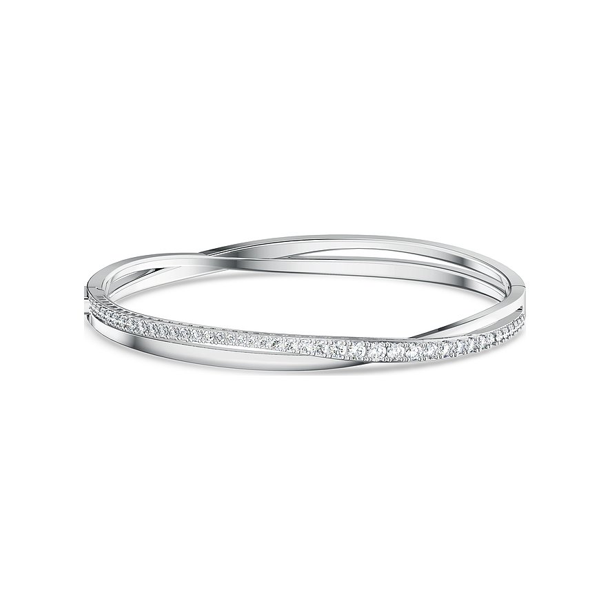Swarovski Armreif Twist