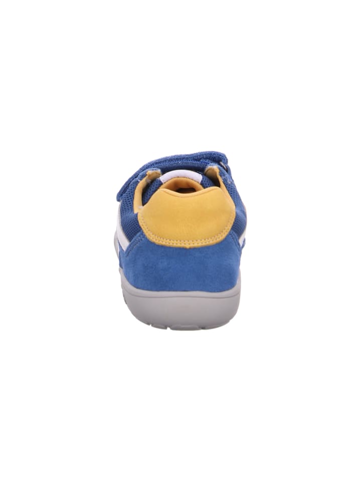 Lurchi Klettschuh Jamin BF in Blau günstig kaufen