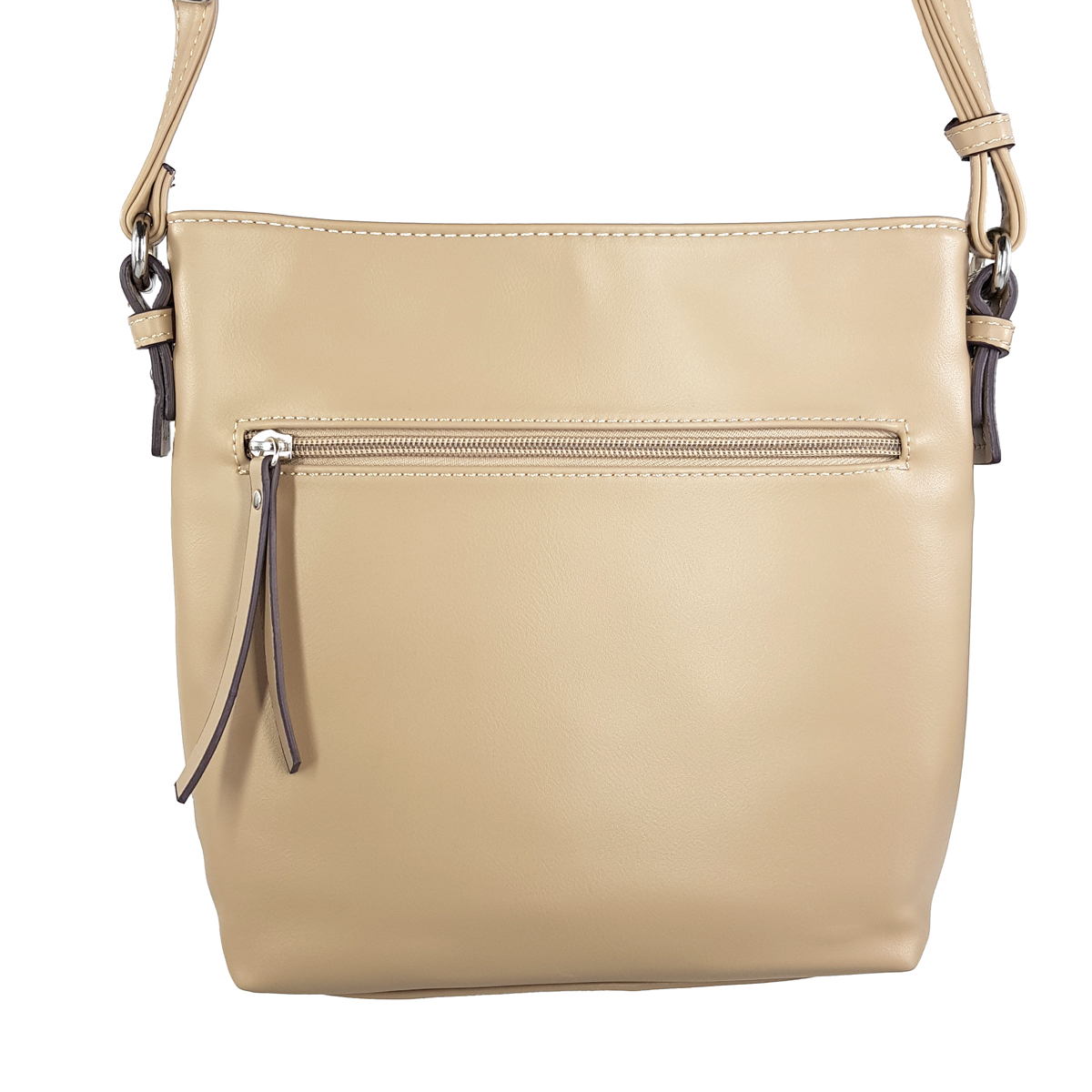 Tom Tailor Bags ellen 29403 Mehrfarbig 153 mixed taupe