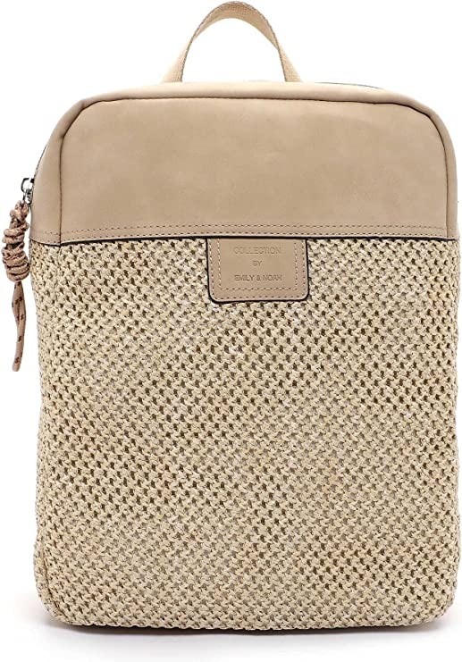 EMILY & NOAH Handtaschen beige