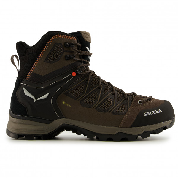 Salewa - MS Mountain Trainer Lite Mid GTX - Wanderschuhe