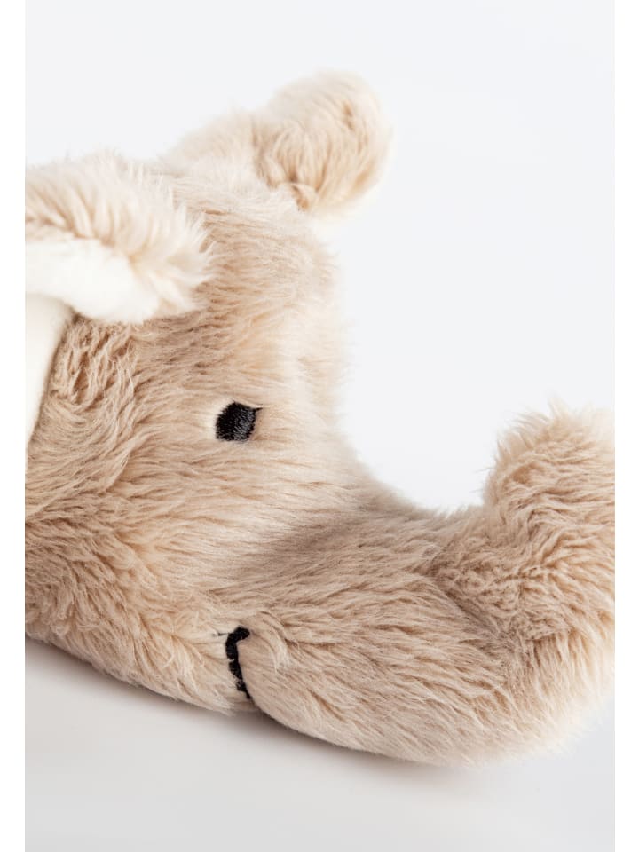 Sigikid Mini Kuscheltier Cuddly Gadgets in grau günstig kaufen onesize