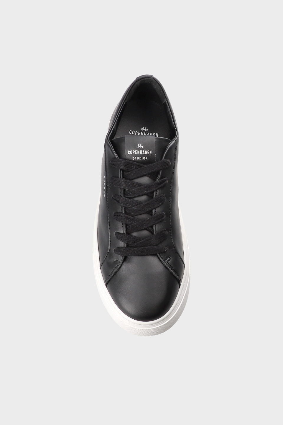 CPH810M vitello black