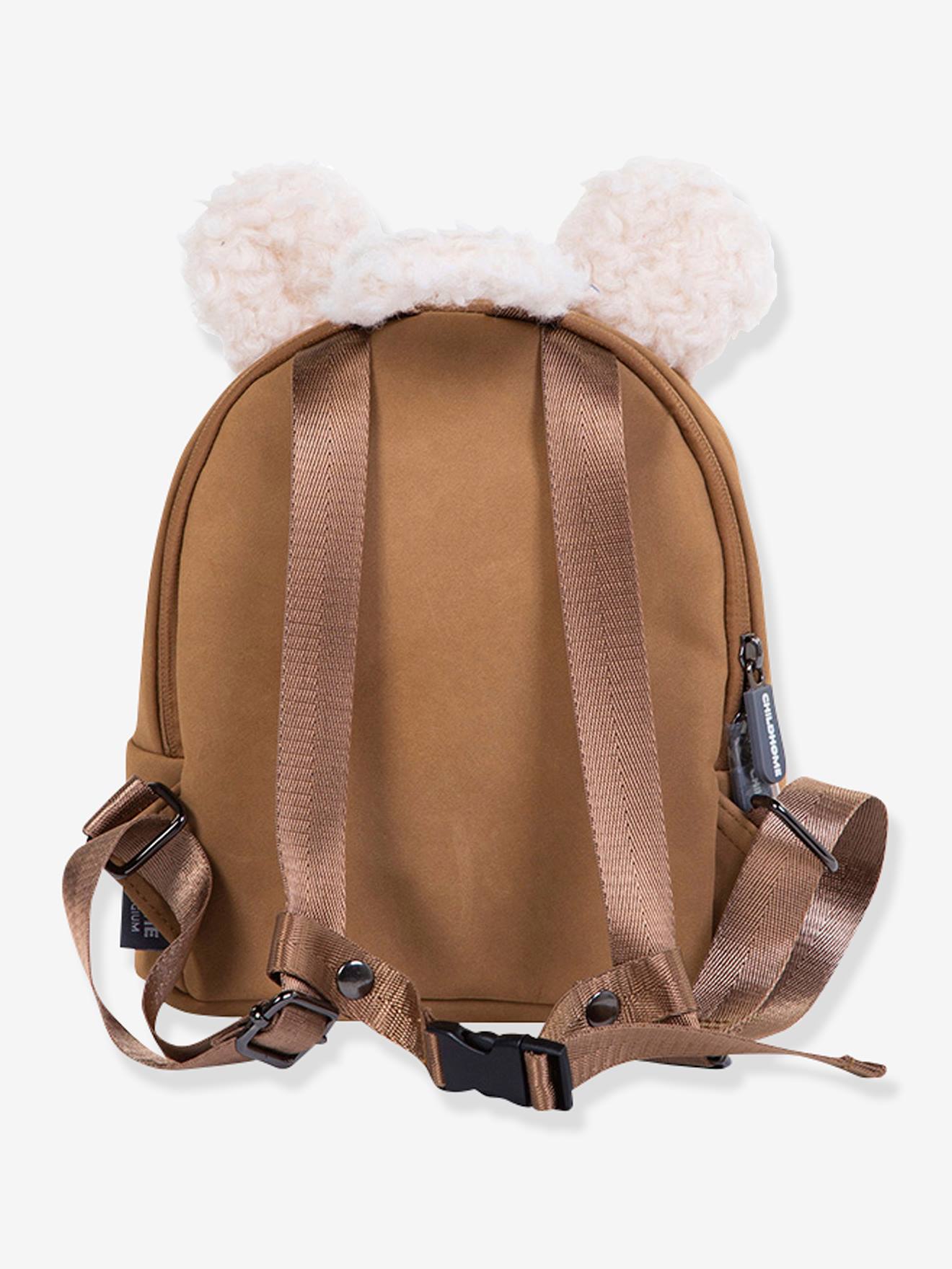 Childhome Rucksack MY FIRST BAG CHILDHOME - altrosa