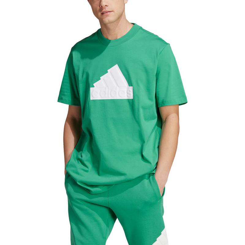 adidas Future Icons T-Shirt Herren