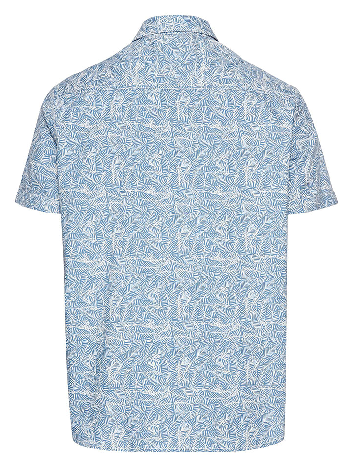 Camel Active Hemd - Regular fit - in Hellblau günstig kaufen