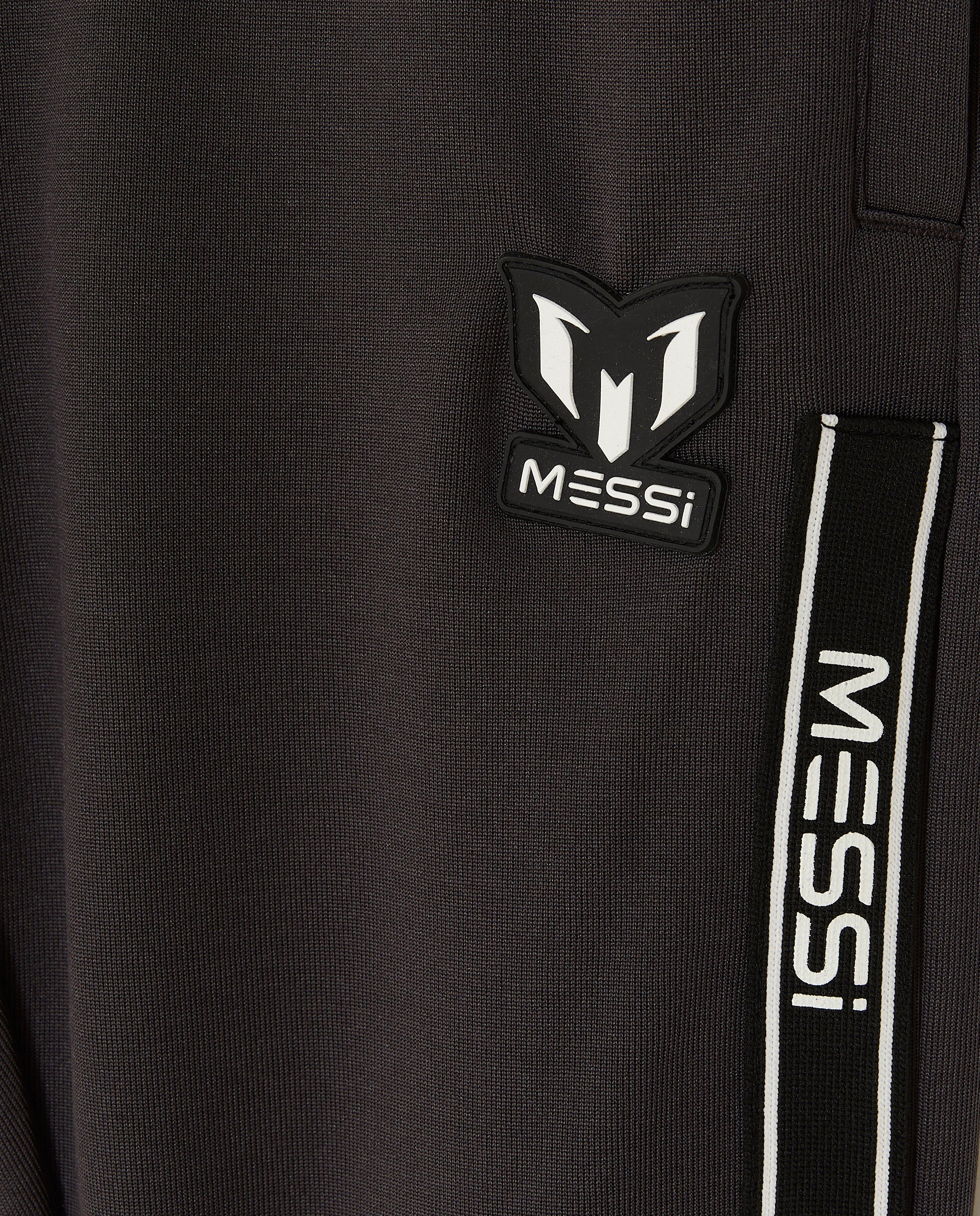 Vingino x Messi sötétszürke melegítőnadrág