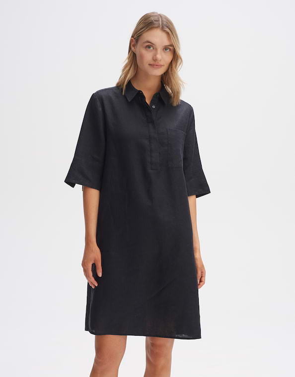 Leinenkleid Walmari