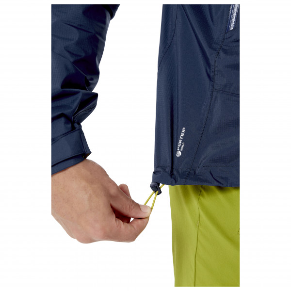 Rab - Downpour Plus 2.0 Jacket - Hardshelljacke