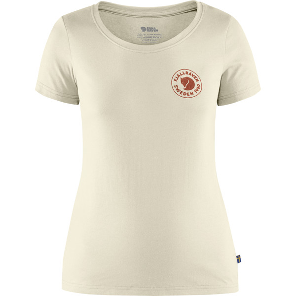1960 LOGO T-SHIRT W Damen - T-Shirt