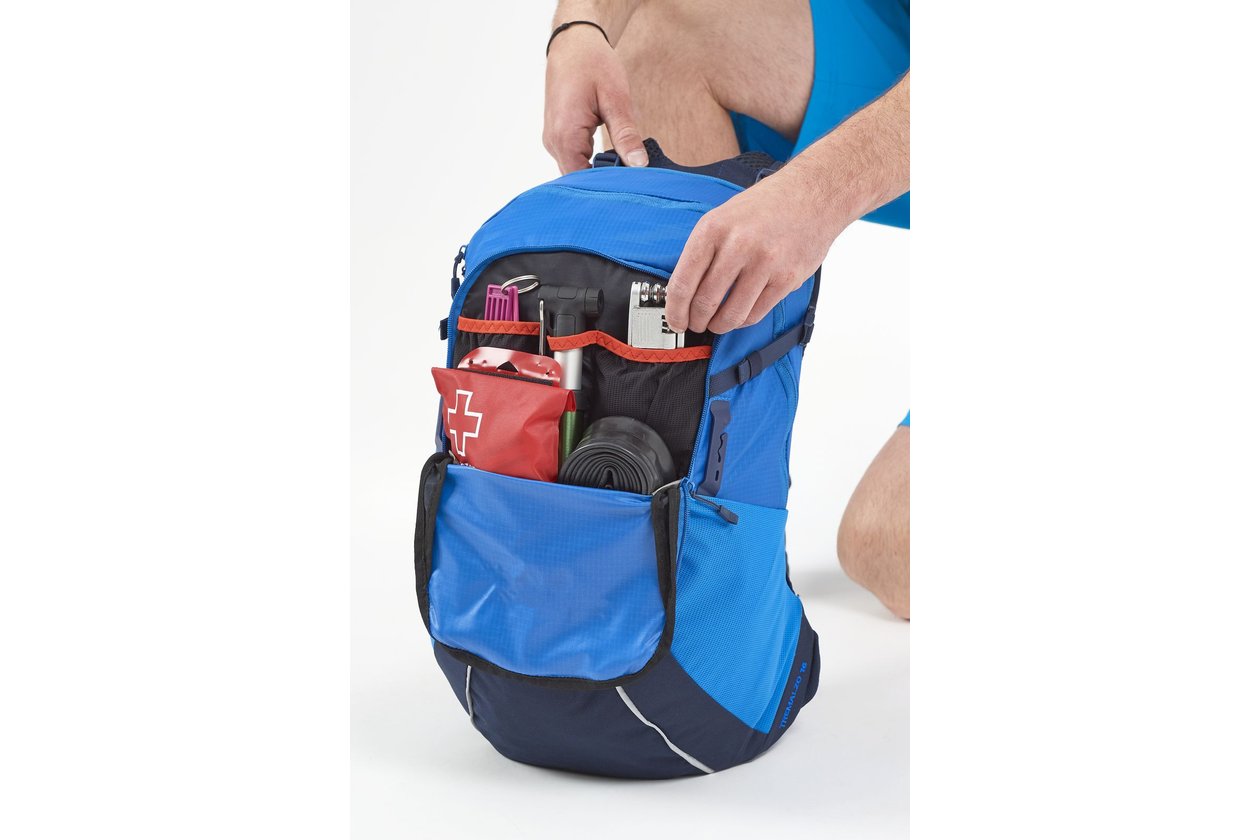 Vaude Tremalzo 16