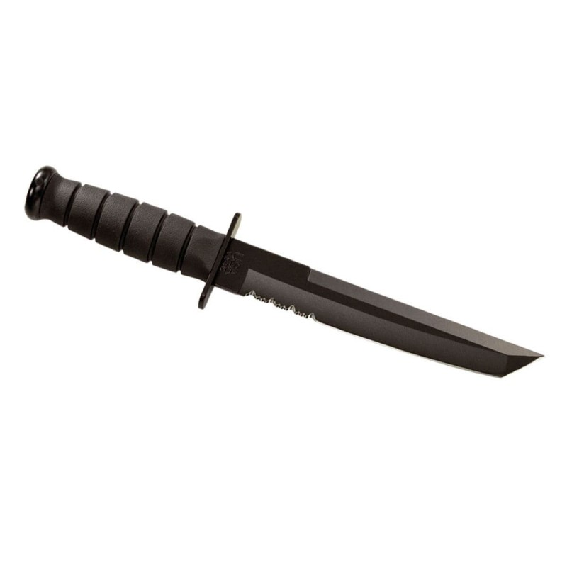 Ka Bar Tanto (Militärmesser \/ taktische Messer).