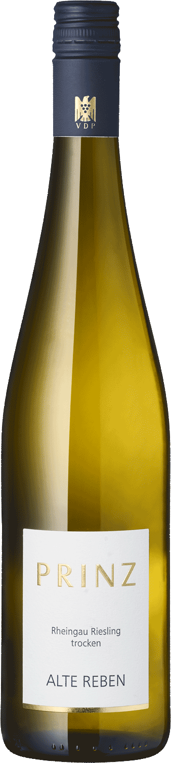 Prinz Riesling Alte Reben trocken