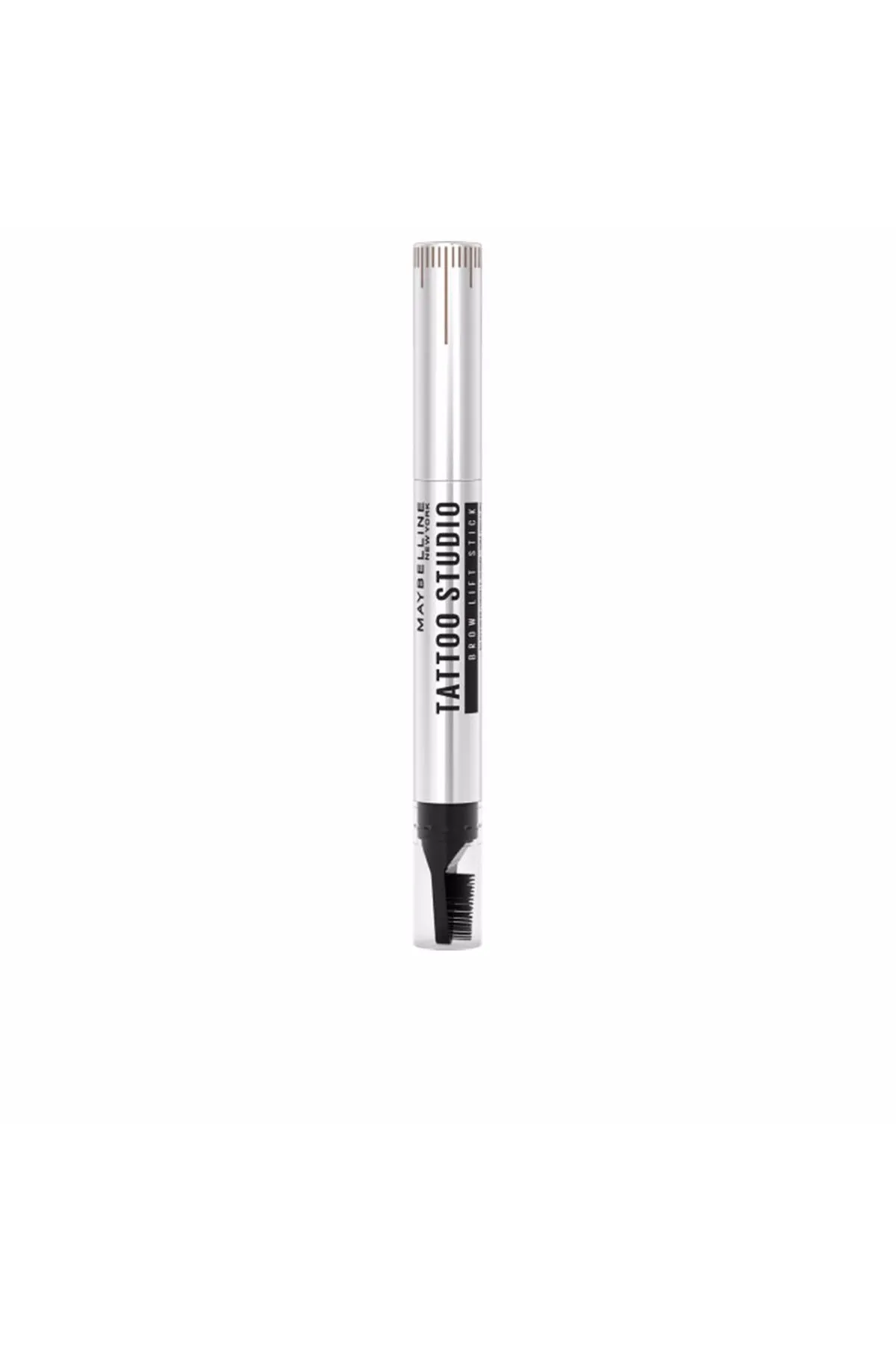 Maybelline New York  Tattoo Studio Brow Lift Stick #02-soft Brown 10 g