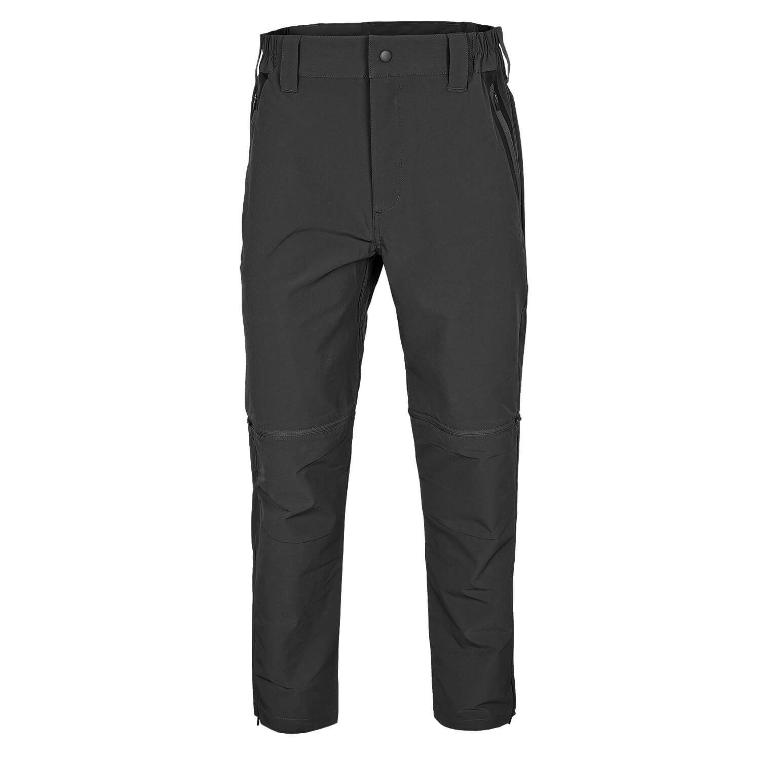 Outdoor Hose Performance Zip-Off