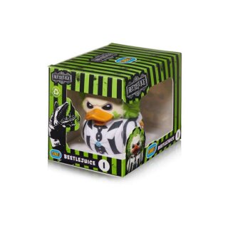 Beetlejuice Tubbz PVC Figur - Beetlejuice Boxed Edition