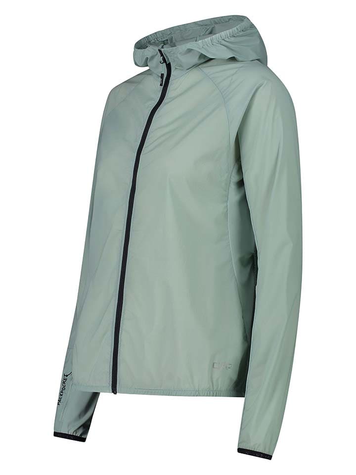 CMP Laufjacke in Mint günstig kaufen