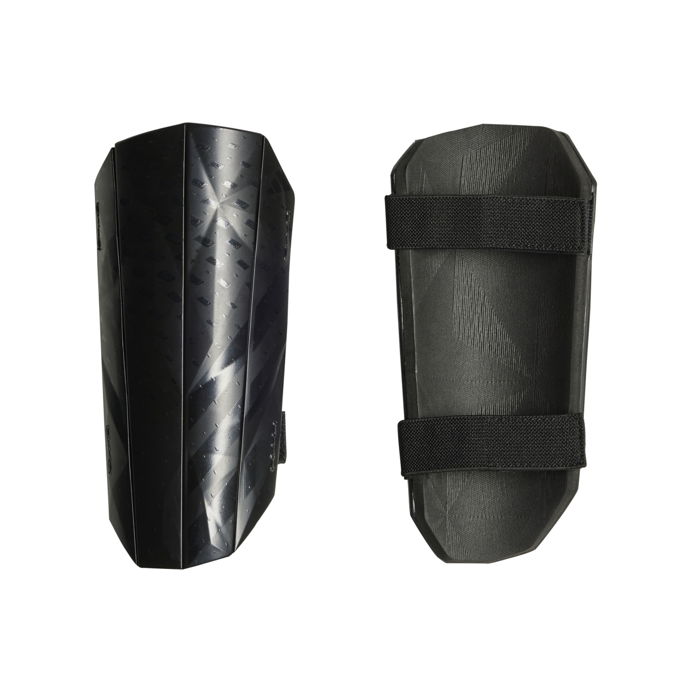 adidas Predator TRN Schienbeinschoner Schwarz