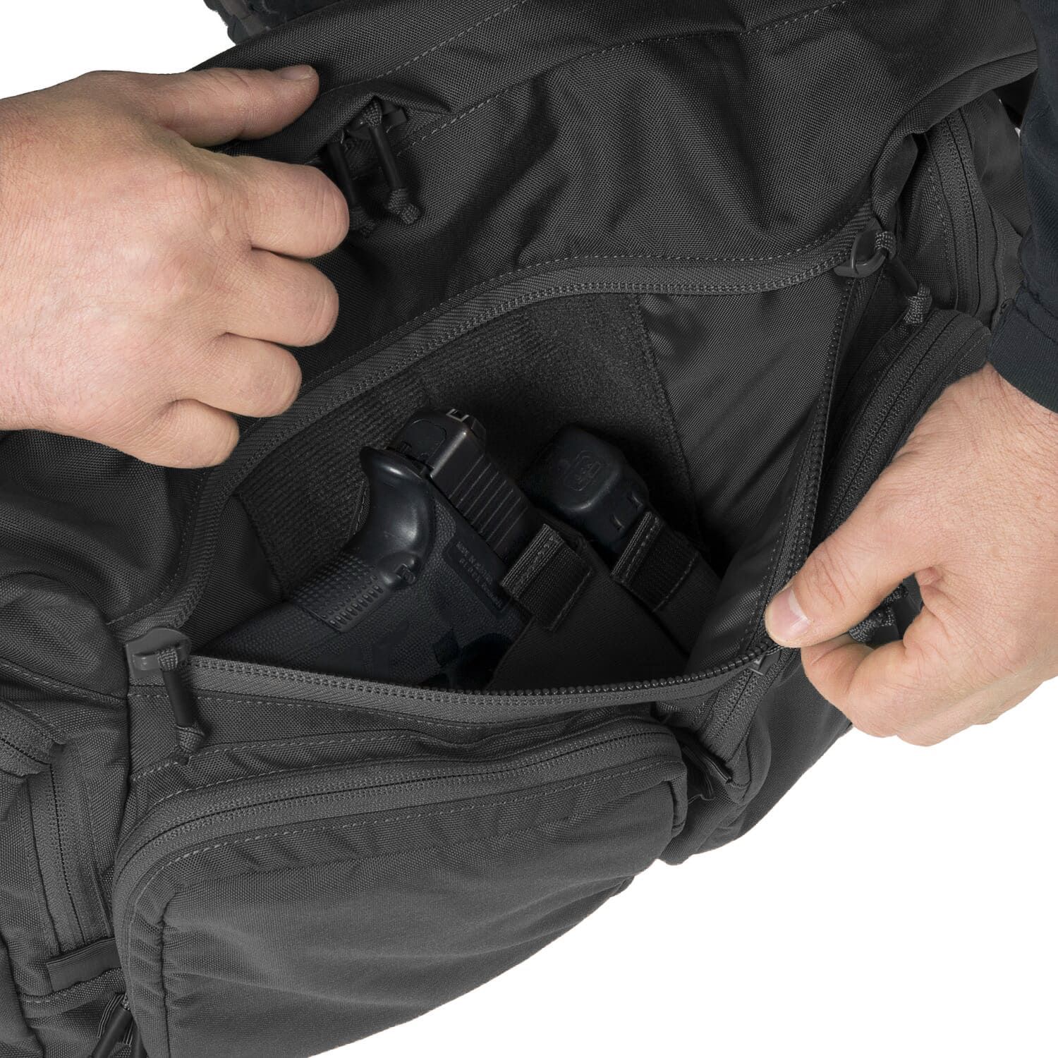 Wombat Mk2 Shoulder Bag Cordura