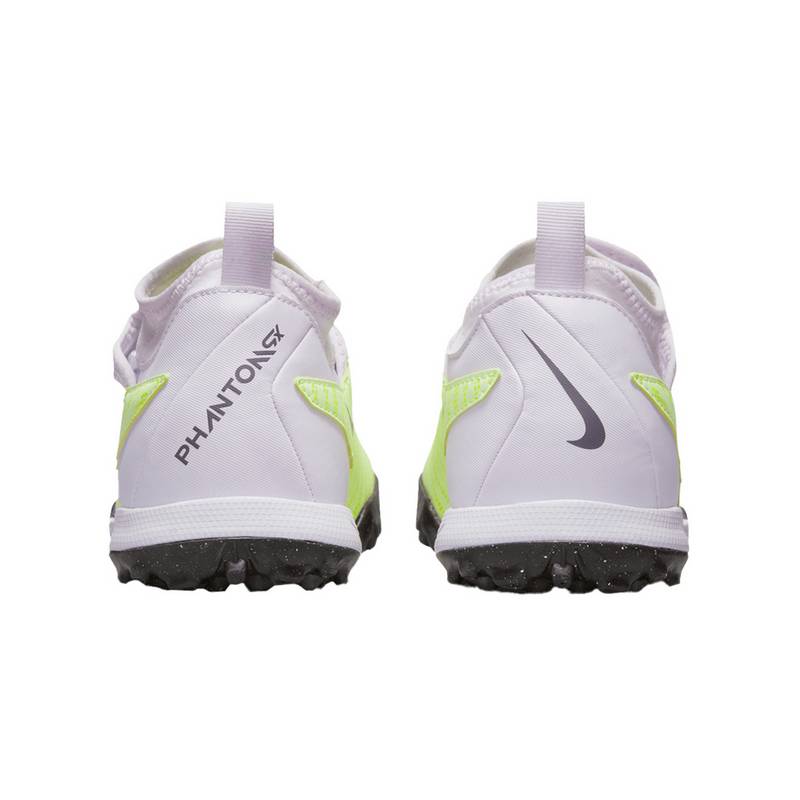 Nike Jr Phantom GX Academy DF TF Shadow Kids Fußballschuhe Kinder