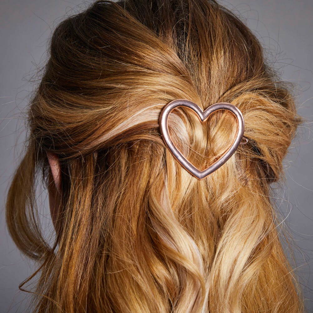 Great Lengths Hairclip Moon