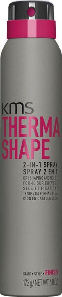 KMS Thermashape 2-in-1 Haarspray