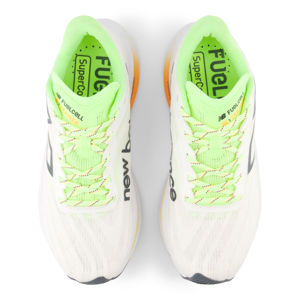 New Balance FuelCell SuperComp Trainer v2 WRCXCA3 / weiss