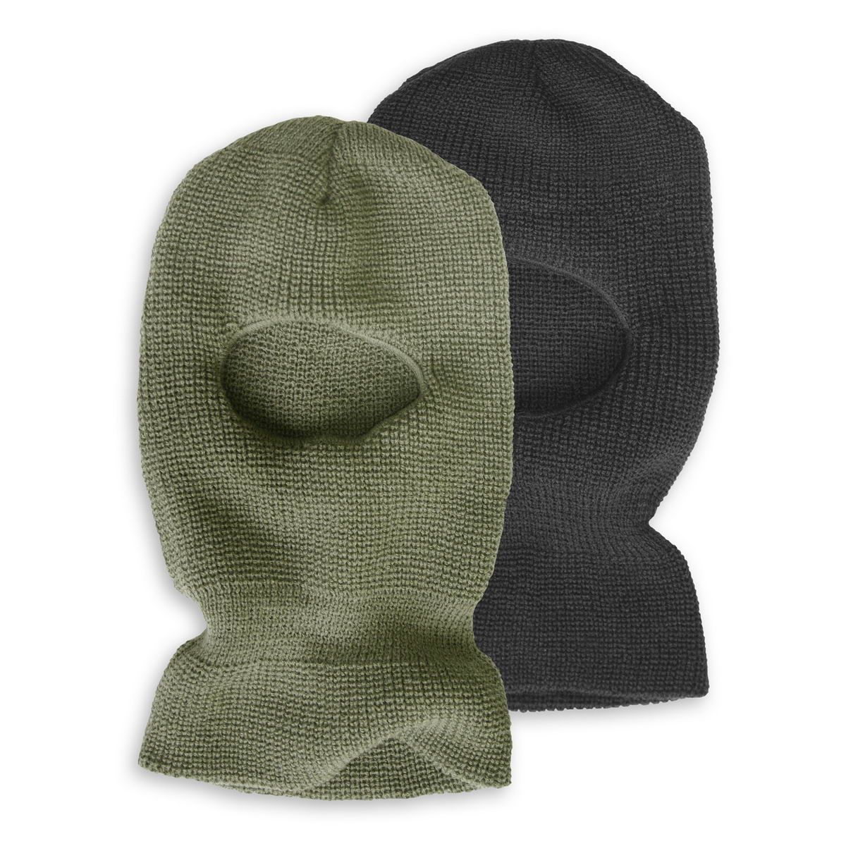 Kopfhaube Balaclava 1-Loch