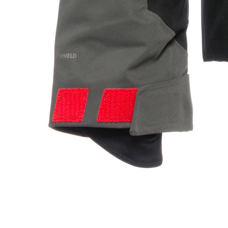 Spyder TITAN Skijacke Herren