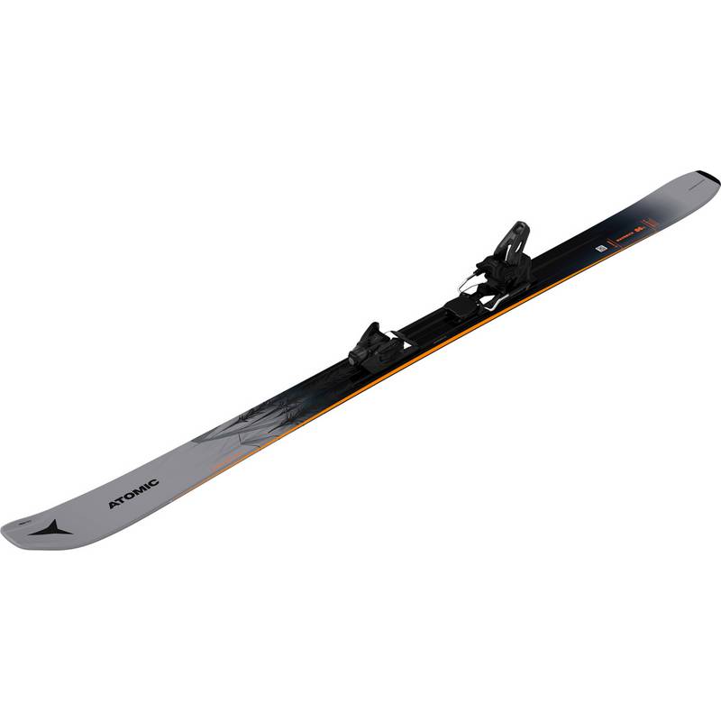 ATOMIC MAVERICK 88 TI + STRIVE 14 GW 23/24 All-Mountain Ski
