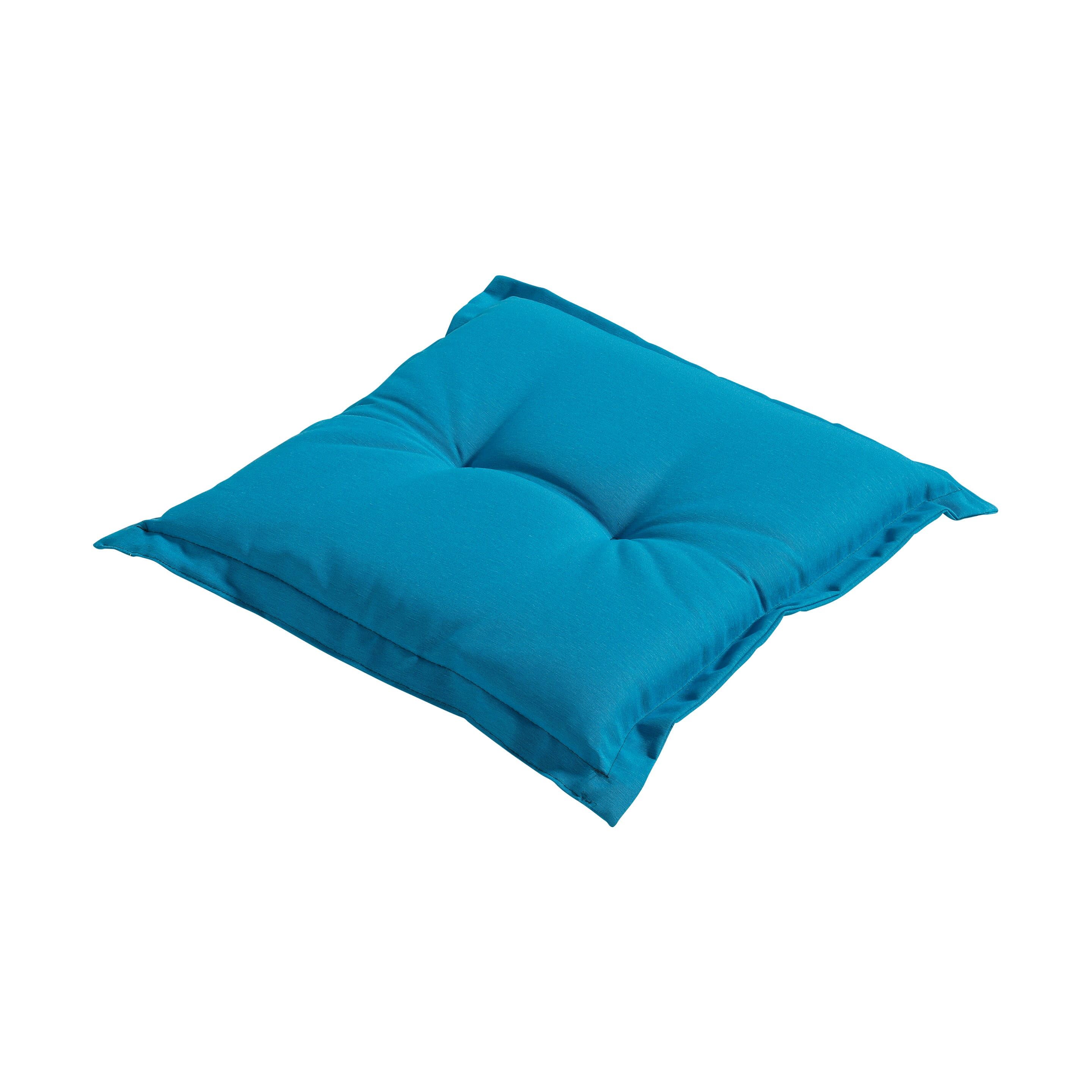 Madison Panama Aqua 50x50 Sitzkissen
