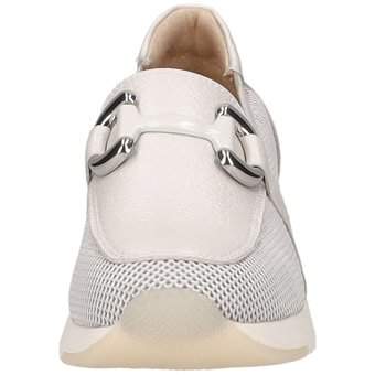 Caprice Slipper in beige