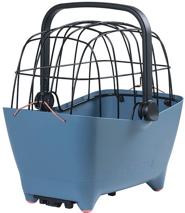 Basil Buddy MIK Hundefahrradkorb kaufen | Bike-Discount